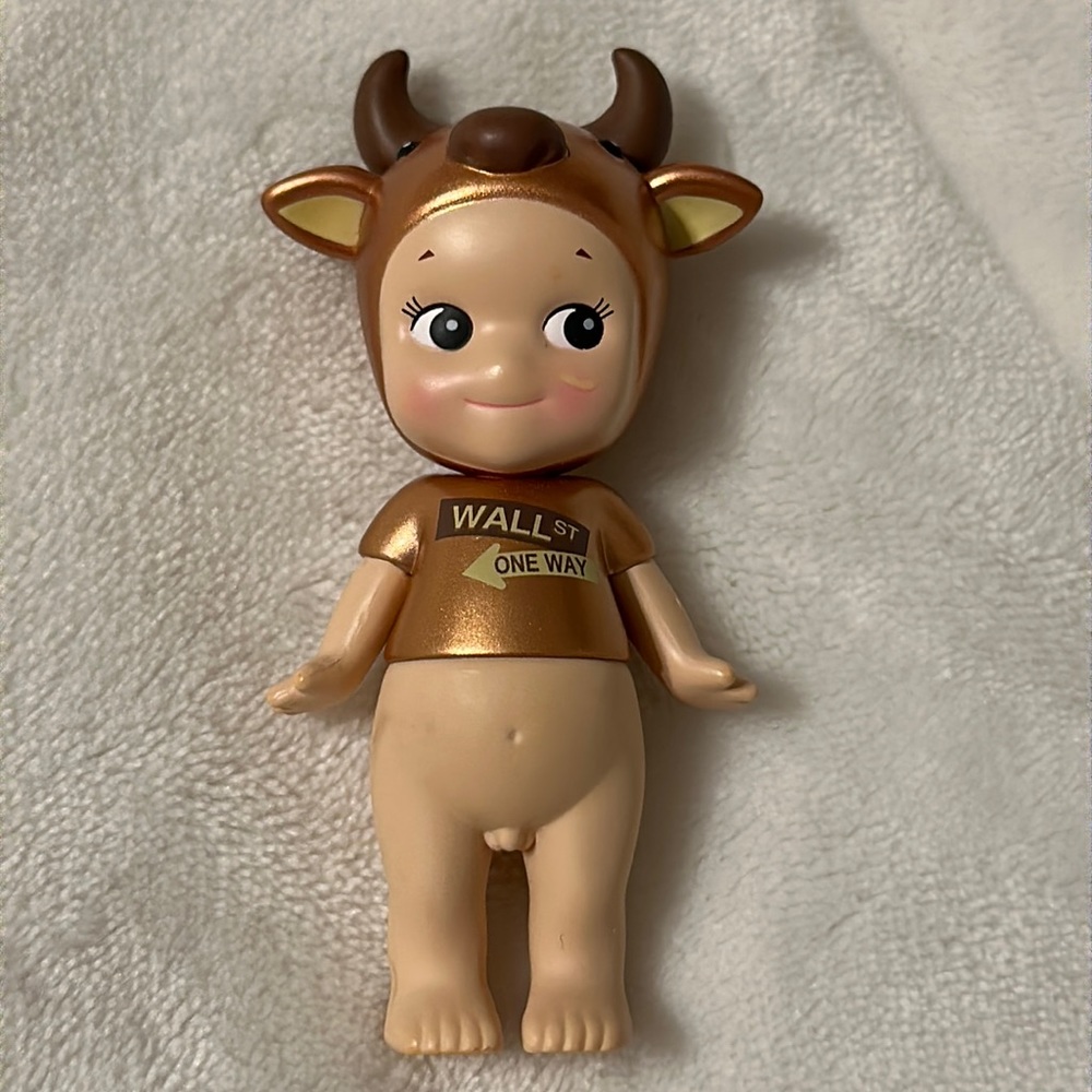 Sonny angel